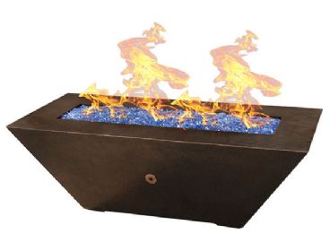 Tablon Fire Pit