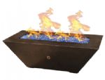 (Shown Above) Fire Pit - Tablon