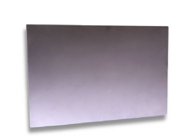 Aluminum Skimmer Plate – 12″ × 18¼″