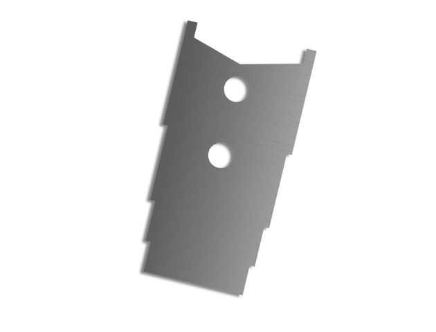 Pool and Spa Return Jet Eyeball Extraction Tool