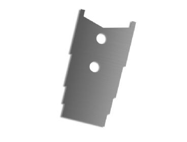 Pool and Spa Return Jet Eyeball Extraction Tool