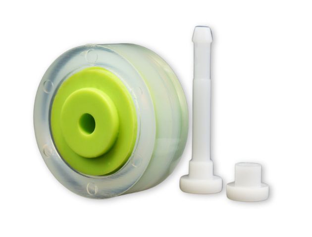 Urethane Sprint Vacuum Wheel