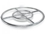 (Shown Above) Fire Ring