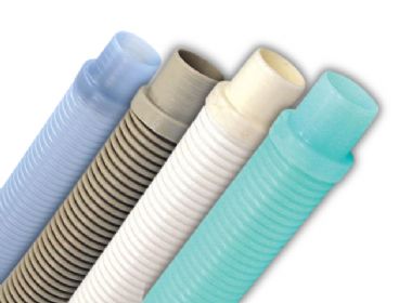 Automatic Pool Cleaner (APC) Hose - Multiple Colors