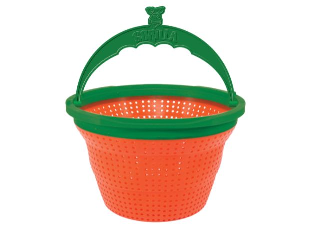Gorilla Tuff-Basket