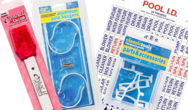 Parts & Accessories