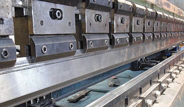 Press Brake