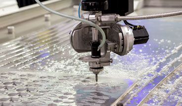 Water Jet