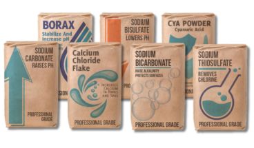 Bulk Chemicals